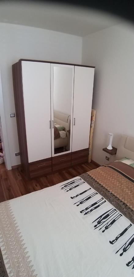 Apartman Slavica Rogoznica  Luaran gambar